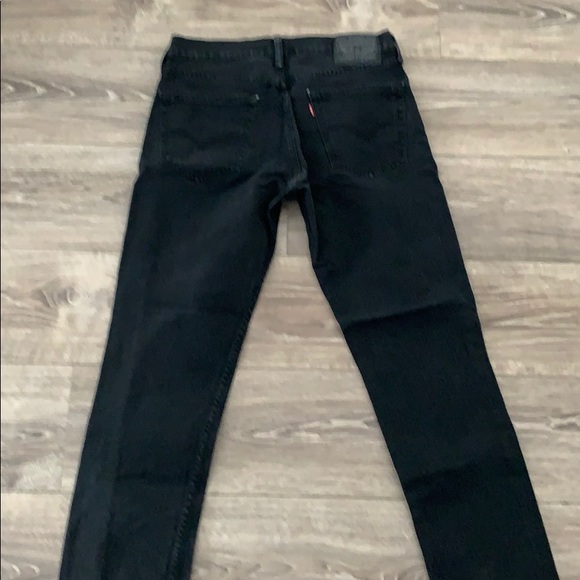 Levis Jeans- Original - Picture 3 of 6